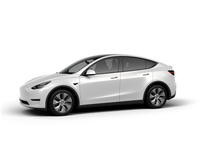 uusi Tesla Model Y